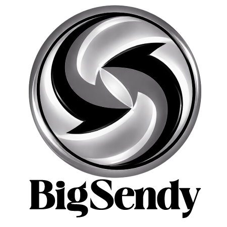 BigSendy Anonymous File Sharing